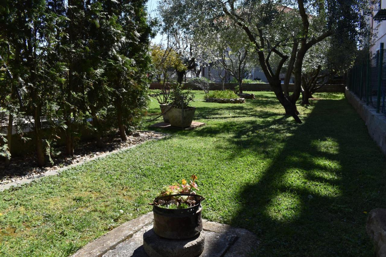 Apartman Dodo Zadar Exteriör bild
