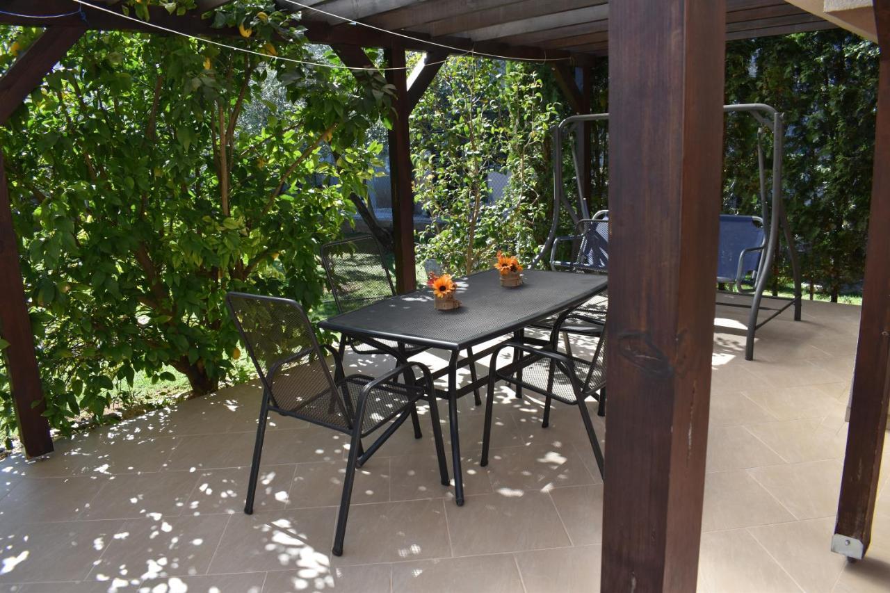 Apartman Dodo Zadar Exteriör bild