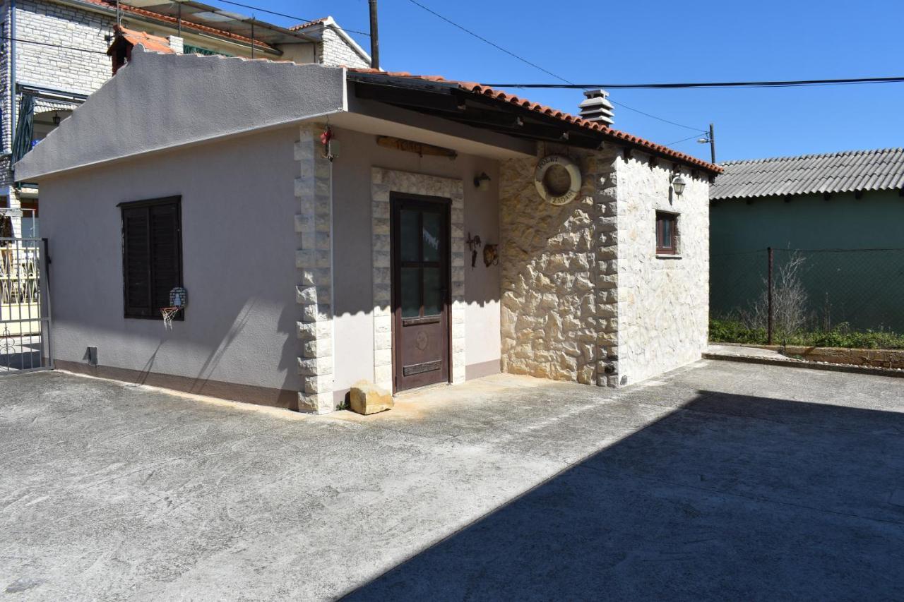 Apartman Dodo Zadar Exteriör bild