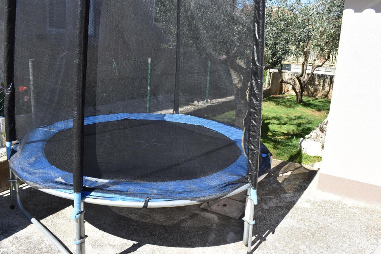 Apartman Dodo Zadar Exteriör bild