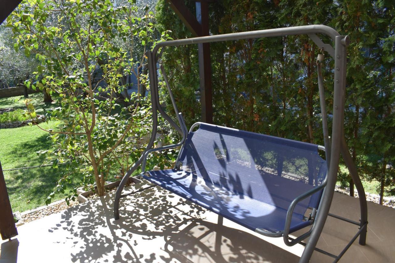 Apartman Dodo Zadar Exteriör bild