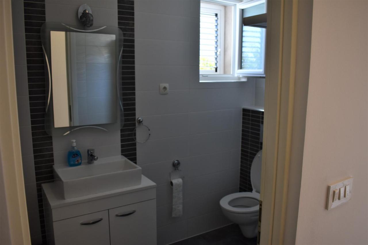 Apartman Dodo Zadar Exteriör bild