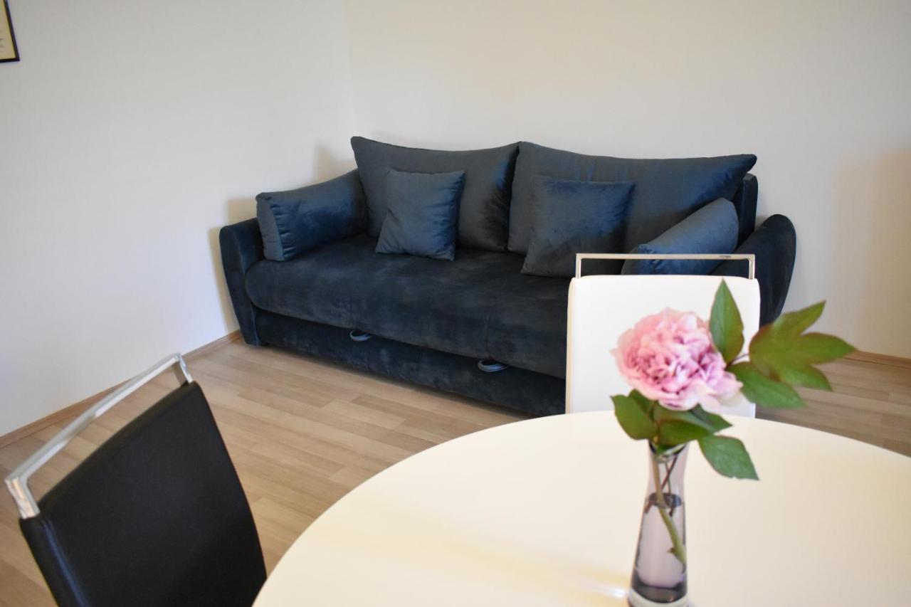 Apartman Dodo Zadar Exteriör bild