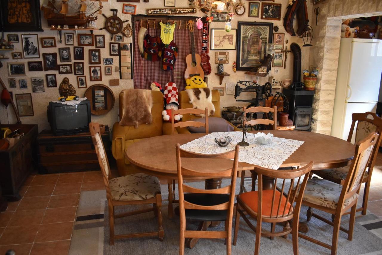 Apartman Dodo Zadar Exteriör bild