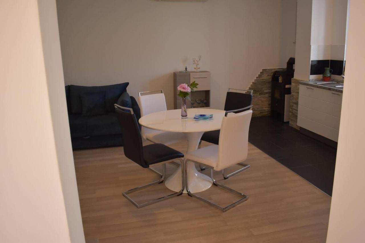 Apartman Dodo Zadar Exteriör bild