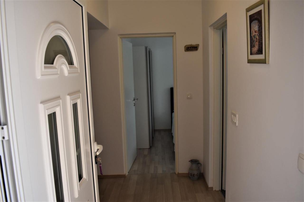 Apartman Dodo Zadar Exteriör bild