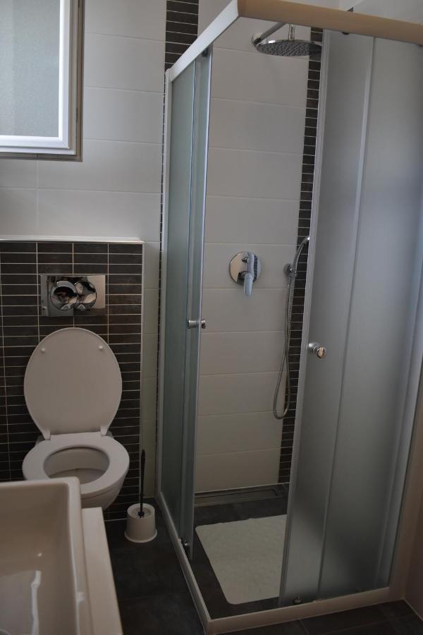 Apartman Dodo Zadar Exteriör bild