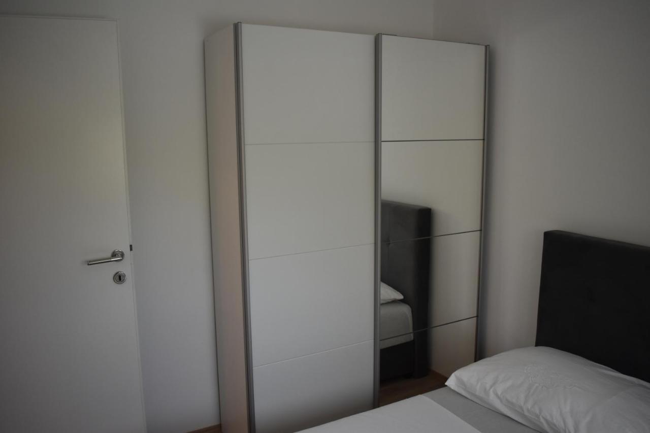 Apartman Dodo Zadar Exteriör bild