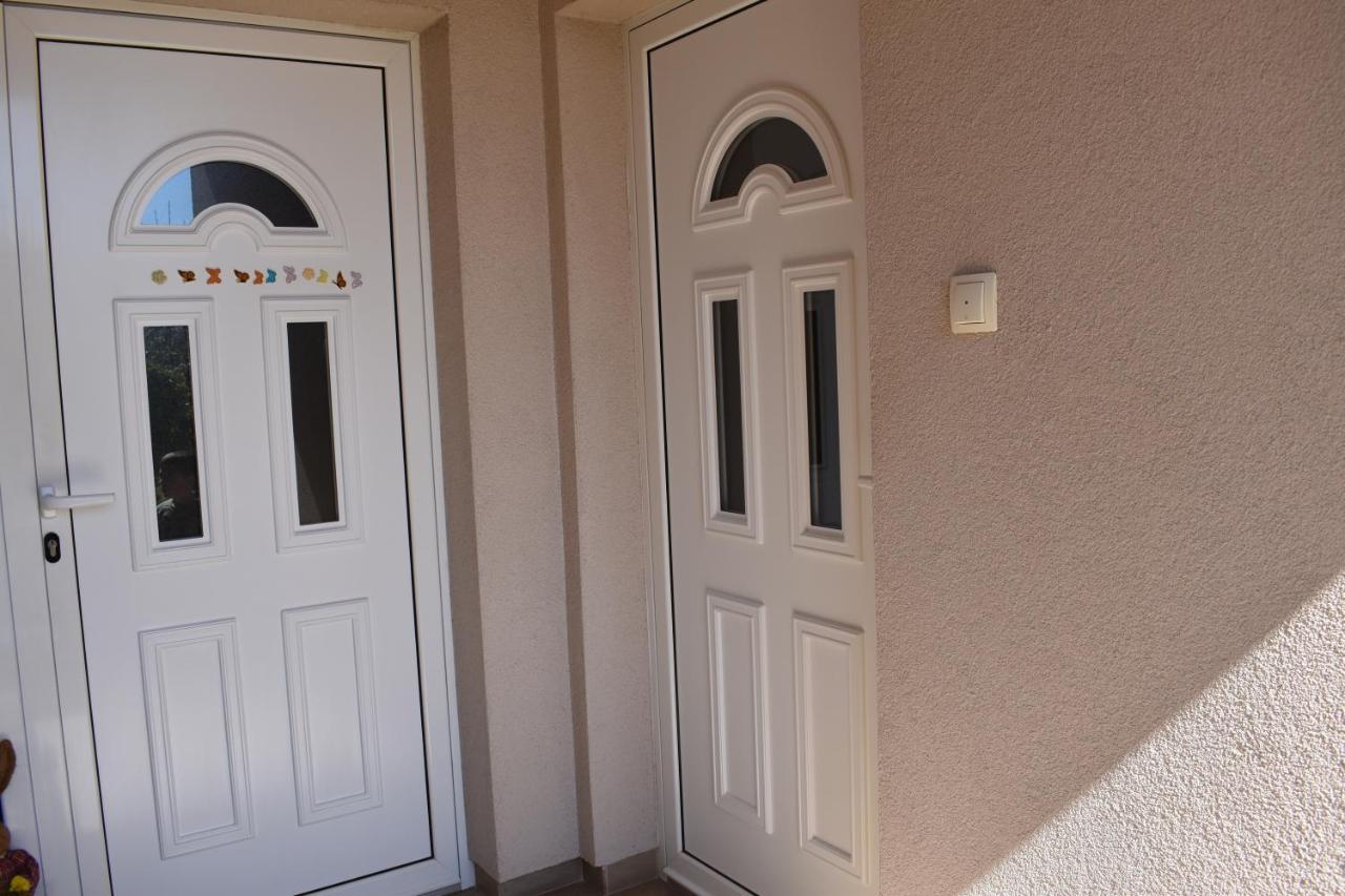 Apartman Dodo Zadar Exteriör bild